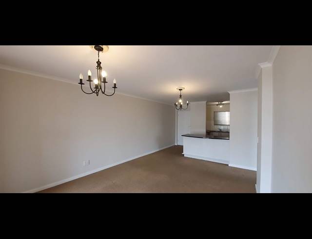 2 BEDROOM APARTMENT TO LET IN CENTURY CITY
